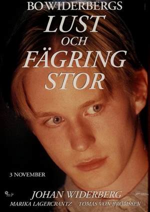 دانلود فیلم سوئدی All Things Fair 1995 با زیرنویس فارسی