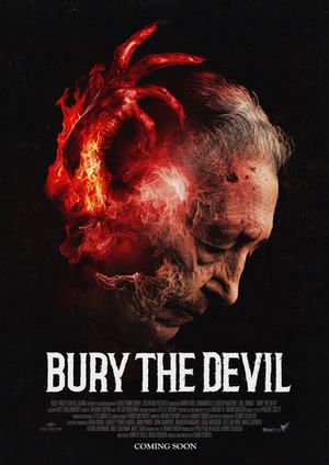 دانلود فیلم ترسناک Bury the Devil 2026 | دفن کردن شیطان (کیفیت اصلی)