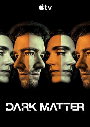 دانلود سریال ماده تاریک (2024 Dark Matter) با دوبله فارسی