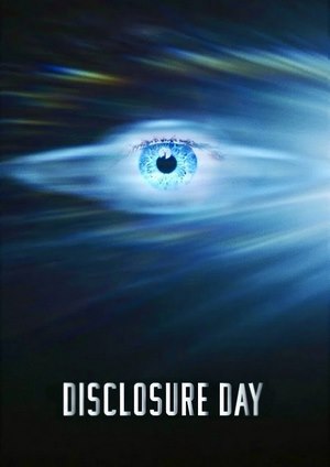 دانلود فيلم Disclosure Day 2026 | روز افشاگری