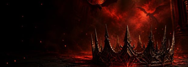 Game of Thrones The Mad King