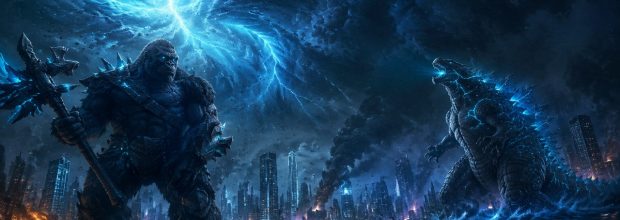 معرفی فیلم Godzilla x Kong: Supernova 2027 + داستان و تاریخ اکران