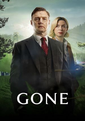 دانلود سريال Gone  2026 | گمشده