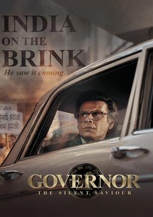 دانلود فيلم Governor: The Silent Saviour 2026 | فرماندار: ناجی خاموش