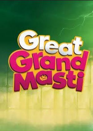 دانلود فیلم هندی Great Grand Masti 2016 با زیرنویس چسبیده
