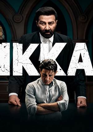 دانلود فيلم Ikka 2026 | ایکا