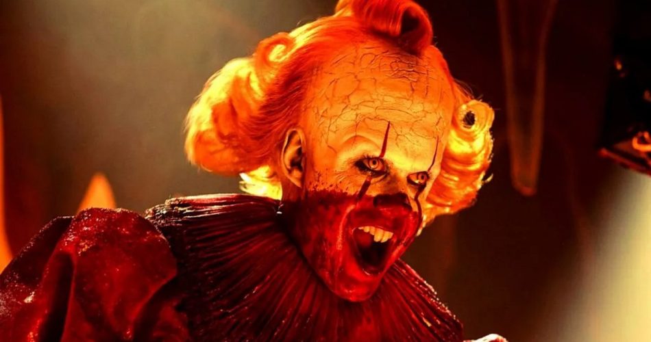 It: Welcome to Derry