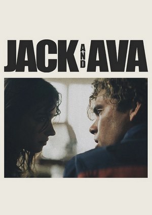 دانلود فیلم جک و آوا Jack and Ava 2024 با دوبله فارسی