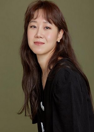 Kong Hyo-jin