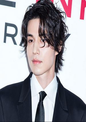 Lee Dong-wook