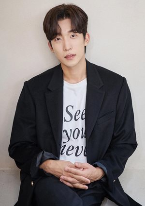 Lee Sang-yi