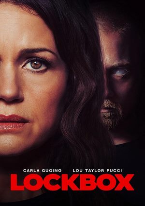دانلود فیلم Lockbox 2026 | قفس