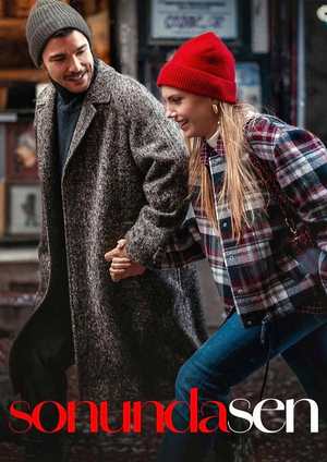 دانلود فیلم Sonunda Sen 2026 (Love at Last) با دوبله فارسی