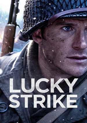 دانلود فيلم Lucky Strike 2026 | ضربه شانس