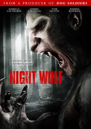 دانلود و معرفی فیلم Night Wolf 2010 | گرگ‌نمای شبانه با فضایی ترسناک و دلهره‌آور