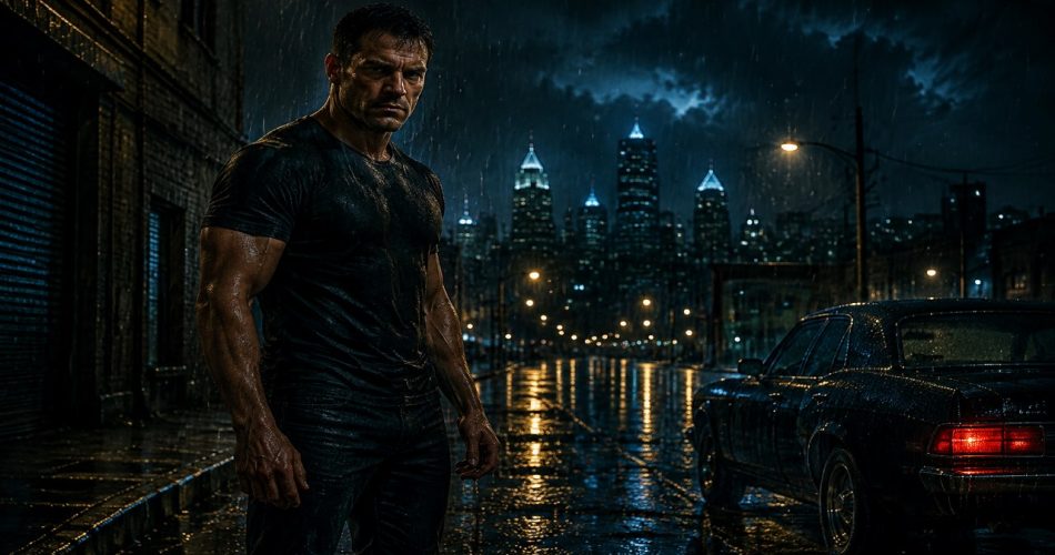 Reacher