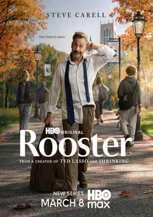 دانلود سریال Rooster 2026 | روستر