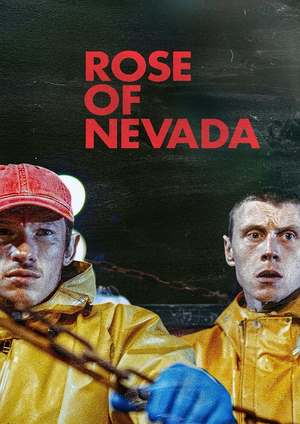 دانلود فيلم Rose of Nevada 2025 | گل رز نوادا