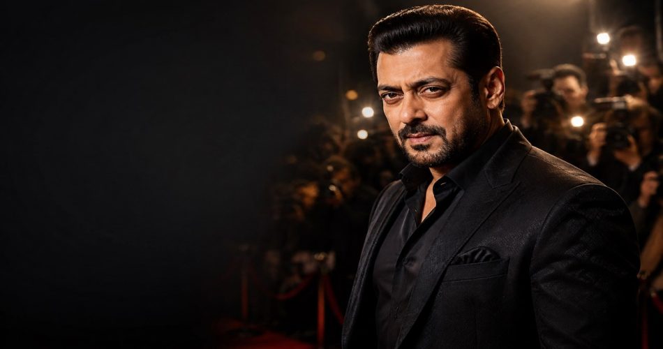 Salman Khan