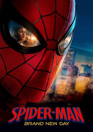 دانلود فيلم Spider-Man: Brand New Day 2026 | مرد عنکبوتی: روز کاملاً جدید