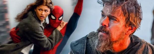 Spider-Man: Brand New Day