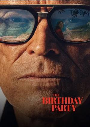 دانلود فیلم The Birthday Party 2025 | مهمانی تولد ویلم دفو