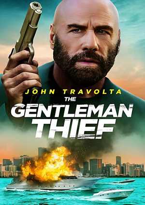 دانلود فيلم The Gentleman Thief 2026 | سارق متشخص
