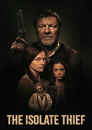 دانلود فيلم The Isolate Thief 2026 | دزد منزوی