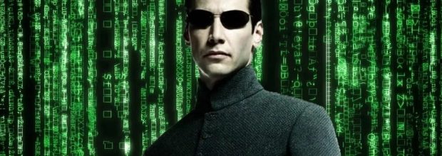 The Matrix
