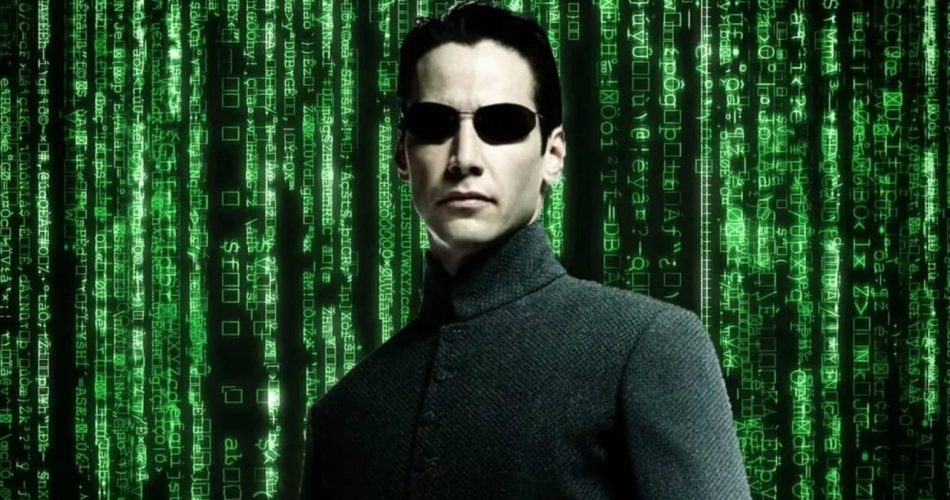 The Matrix