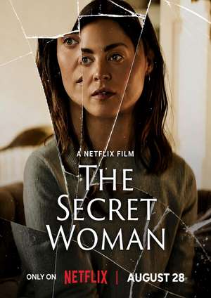 فیلم The Secret Woman 2026 | دانلود فیلم زن مخفی با زیرنویس فارسی