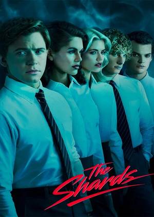 دانلود سریال The Shards 2026 با لینک مستقیم و زیرنویس فارسی