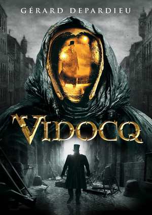 دانلود فیلم Vidocq 2001 | معمای تاریک با بازی ژرار دوپاردیو