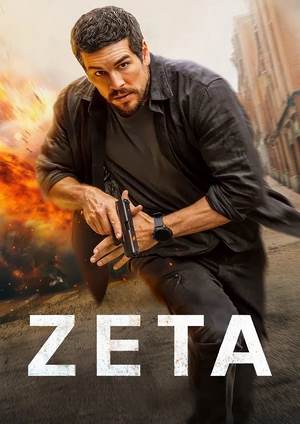 دانلود فيلم Zeta 2026 | مامور زتا