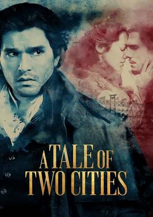دانلود سریال حکایت دو شهر A Tale of Two Cities 2026 با زیرنویس و دوبله فارسی