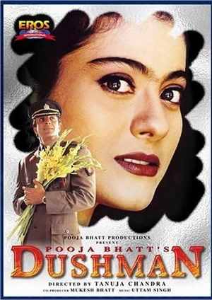 دانلود فیلم دشمن Dushman 1998 با کیفیت بالا و زیرنویس فارسی