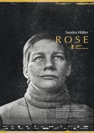 دانلود فیلم Rose 2026 رُز با زیرنویس فارسی بازیگری ساندرا هولر