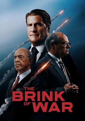 دانلود فیلم در آستانه جنگ 2026 The Brink of War با دوبله فارسی