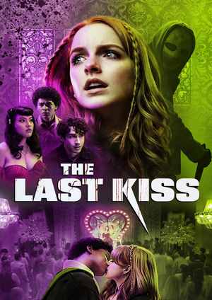 دانلود فیلم The Last Kiss 2026 آخرین بوسه با زیرنویس فارسی چسبیده و دوبله