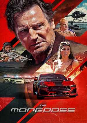 دانلود فیلم مانگوس The Mongoose 2026 دوبله فارسی