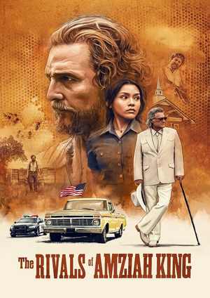 دانلود فیلم رقبای امزیا کینگ The Rivals of Amziah King پخش انلاین