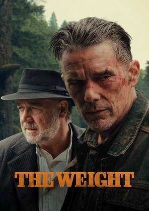 دانلود فیلم The Weight 2026 با بازی راسل کرو و ایثن هاک کیفیت عالی